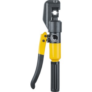 Пресс гидравлический Navigator 80 386 NHT-Pg03-04-70 (плавный ход, 4-70 мм2)