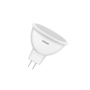 LV MR16 60 7SW/840 220-240V GU5.3 560lm 110° d50x46 - LED лампа OSRAM (LEDVANCE)