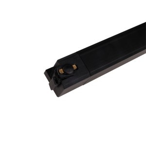 Трековые светильники PTR / PTR  1935 35w 3000K 120° BL (чёрный) 600мм IP40 Jazzway (5035270)