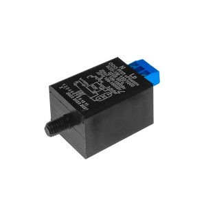 ИЗУ-1М 100/1000 220V 50Гц 2конт парал 32х27х45мм (ДРИ/ДНаТ 70-1000W) - Ремар