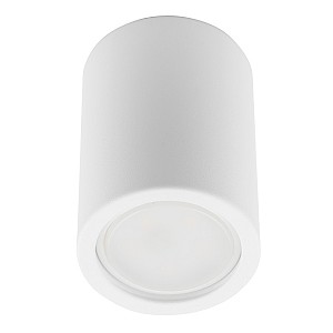 Светильники накладные Fametto DLC-S601 GU10 WHITE
