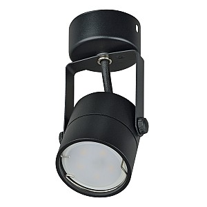 Светильники накладные Fametto DLC-S610 GU10 BLACK