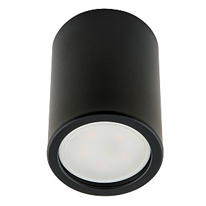 Светильники накладные Fametto DLC-S601 GU10 BLACK