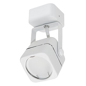 Светильники накладные Fametto DLC-S611 GU10 WHITE