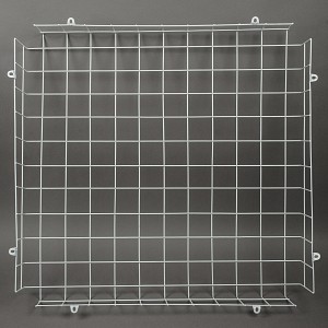 Аксессуары и комплектующие для светильников Uniel UFL-V30A 6060 GREY