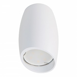 Светильники накладные Fametto DLC-S603 GU10 WHITE