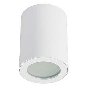 Светильники накладные Fametto DLC-S606 GU10 IP44 WHITE