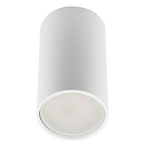 Светильники накладные Fametto DLC-S607 GU10 WHITE