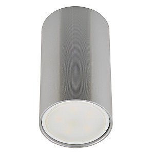Светильники накладные Fametto DLC-S607 GU10 SILVER