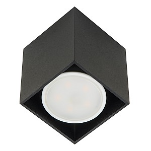 Светильники накладные Fametto DLC-S602 GU10 BLACK