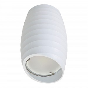 Светильники накладные Fametto DLC-S604 GU10 WHITE