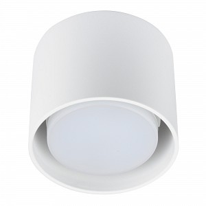 Светильники накладные Fametto DLC-S608 GX53 WHITE