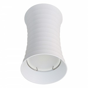 Светильники накладные Fametto DLC-S605 GU10 WHITE