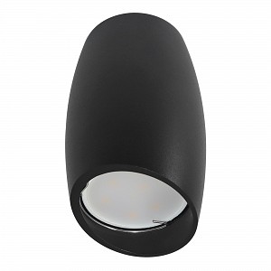 Светильники накладные Fametto DLC-S603 GU10 BLACK