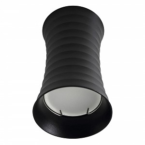 Светильники накладные Fametto DLC-S605 GU10 BLACK