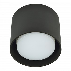 Светильники накладные Fametto DLC-S608 GX53 BLACK