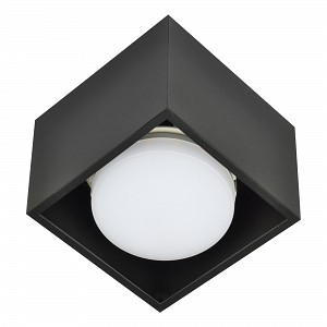 Светильники накладные Fametto DLC-S609 GX53 BLACK