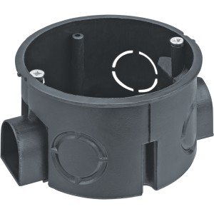 Коробка Navigator 93 252 NSS-IB-SW-68-40-BL установочная для твердых стен