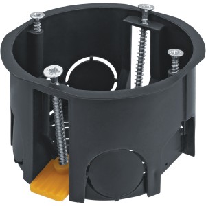 Коробка Navigator 93 253 NSS-IB-HW-68-45-BL установочная для полых стен