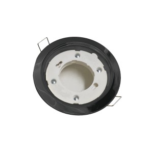 FL- LUM Consta C GX53 Nikel D= 105мм h=45мм d= 85мм (светильник встр. круглый)