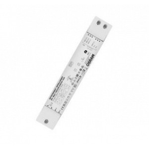 OTi DALI 160/220-240/24 1CH 160W 24V 300x50x35mm - LED драйвер OSRAM