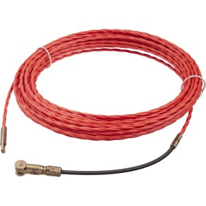 Протяжка для кабеля Navigator 80 685 NTA-Pk02-3-10 (полиэстер, 3 мм*10 м)