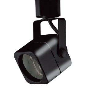Трековые светильники PTR / PTR  24 GU10 BL (чёрный) 230V IP20 Jazzway (5037830)