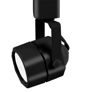 Трековые светильники PTR / PTR 25 GU10 BL (чёрный) 230V IP20 Jazzway (5037939)