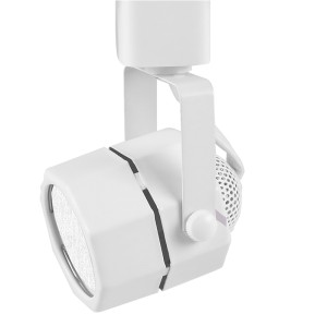 Трековые светильники PTR / PTR 25 GU10 WH (белый) 230V IP20 Jazzway (5037953)