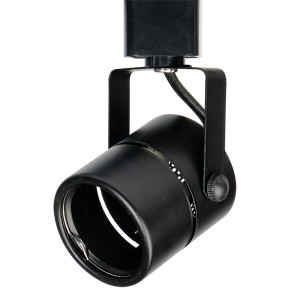 Трековые светильники PTR / PTR 27 GU5.3 BL (чёрный) 230V IP20 Jazzway (5039148)