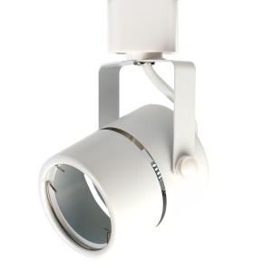 Трековые светильники PTR / PTR 27 GU5.3 WH (белый) 230V IP20 Jazzway (5039124)