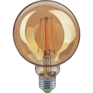 Лампа Navigator 80 540 NLL-F-G95-8-230-2.7K-E27-GD