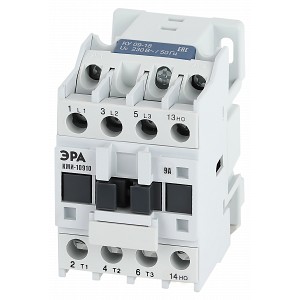 KKM11-009-230-10-E Контактор ЭРА PRO KKM11-009-230-10-E КМИ-10910 9А 230В/АС3 1НО