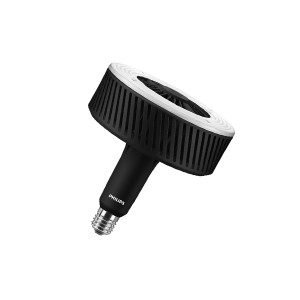 TForce HB 140W E40 865 120˚ 110-277V 20000lm 50000h (для выс пролетов) - LED лампа PHILIPS