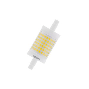 PARATHOM DIM Special LINE 78 CL 100 12W/827 R7S - LED лампа OSRAM (LEDVANCE)