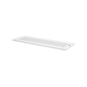 CABINET LED PANEL 300x100mm 220lm 5W DIM touch on/off - свет-к LEDV