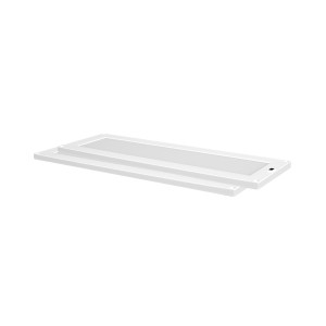 CABINET LED PANEL 300X100mm(x2) TWO LIGHT 550lm 10W DIM touch on/off - свет-к LEDVANCE