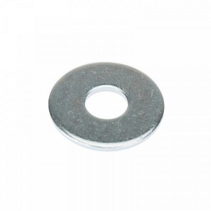 Шайба увеличенная DIN 9021, M12, упаковка поставщика (20,5 кг/ 1000 шт) KRANZ