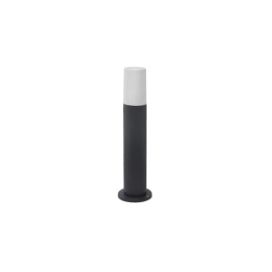 SMART OUTD WI-FI PIPE 50CM RGBW/3000K DG (LED столб 500мм, 10W, 380 lm) - свет-к LEDV