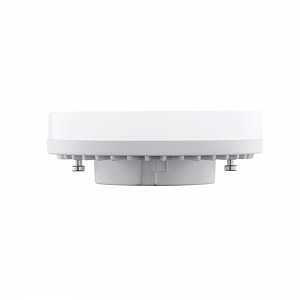 Лампы светодиодные Volpe LED-GX53-9W/3000K/GX53/FR/SLS