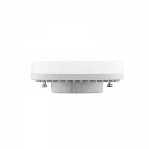 Лампы светодиодные Volpe LED-GX53-14W/3000K/GX53/FR/SLS