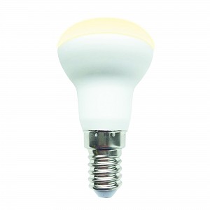 Лампы светодиодные Volpe LED-R50-5W/3000K/E14/FR/SLS