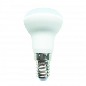 Лампы светодиодные Volpe LED-R50-5W/4000K/E14/FR/SLS