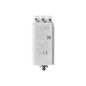 Z 400MK VS-Power 220-240V 5A 4-5kV 78x34x27 1м (МГЛ 35-400/ДНаТ 70-400W) - ИЗУ VS