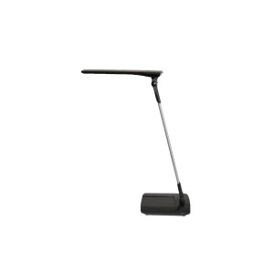 Сириус С16 ПДБ57-7-001 (LED, 7Вт 4000К, на подставке,сенсорный выкл.) , черный