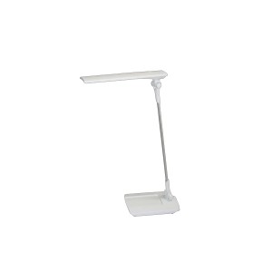 Сириус С16 ПДБ57-7-001 (LED, 7Вт 4000К, на подставке,сенсорный выкл.) , белый