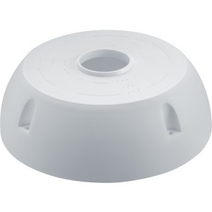 Коробка Navigator 93 491 NSS-CDB-02-WH монтажная для видеокамер