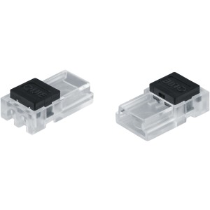 Коннектор Navigator 93 280 NLSC-I02-8mm-PC-W-IP20