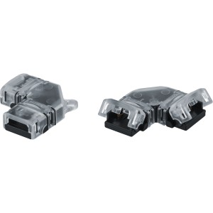 Коннектор Navigator 93 183 NLSC-L01-10mm-PC-PC-IP20