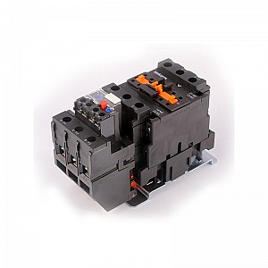 Контактор электромагнитный КМИ-49522-95А-42В-(1з+1р)-РТЛ2064-2(80,0-93,0А)-УХЛ4-Б-ВТМ